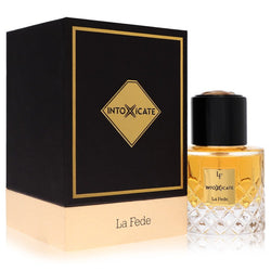 Khadlaj Intoxicate La Fede Eau De Parfum Spray By Khadlaj