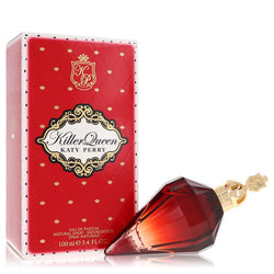 Killer Queen Eau De Parfum Spray By Katy Perry