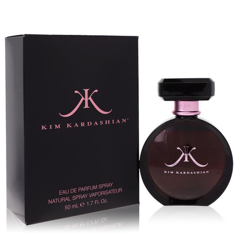 Kim Kardashian Eau De Parfum Spray By Kim Kardashian