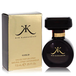 Kim Kardashian Gold Mini EDP Spray By Kim Kardashian