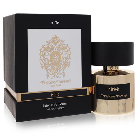 Kirke Extrait De Parfum Spray (Unisex) By Tiziana Terenzi