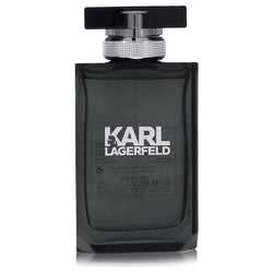 Karl Lagerfeld Eau De Toilette Spray (Tester) By Karl Lagerfeld