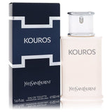 Kouros Eau De Toilette Spray By Yves Saint Laurent