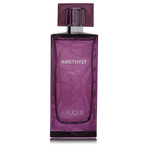 Lalique Amethyst Eau De Parfum Spray (Tester) By Lalique