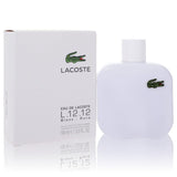 Lacoste Eau De Lacoste L.12.12 Blanc Eau De Toilette Spray By Lacoste