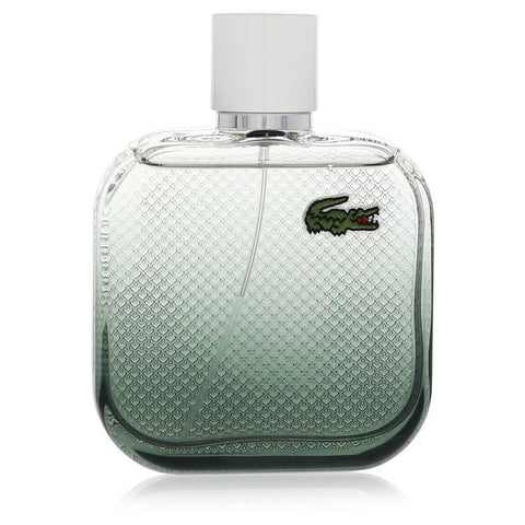 Lacoste Eau De Lacoste L.12.12 Blanc Eau Intense Eau De Toilette Spray (Tester) By Lacoste