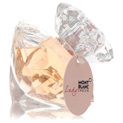 Lady Emblem Eau De Parfum Spray (Tester) By Mont Blanc