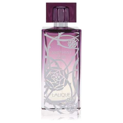 Lalique Amethyst Eclat Eau De Parfum Spray (Tester) By Lalique