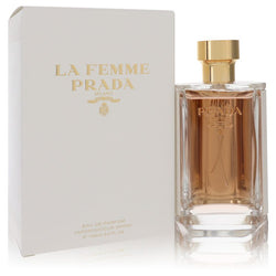 Prada La Femme Eau De Parfum Spray By Prada