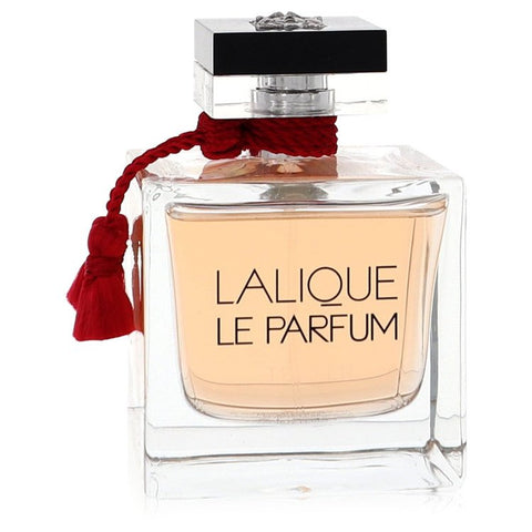 Lalique Le Parfum Eau De Parfum Spray (Tester) By Lalique