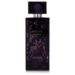 Lalique Amethyst Exquise Eau De Parfum Spray (Tester) By Lalique