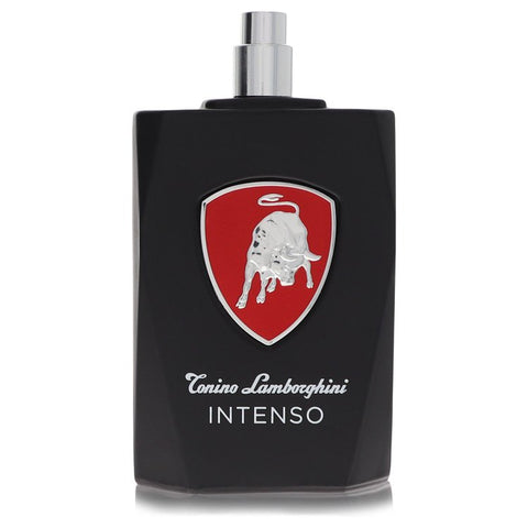 Lamborghini Intenso Eau De Toilette Spray (Tester) By Tonino Lamborghini