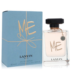 Lanvin Me Eau De Parfum Spray By Lanvin