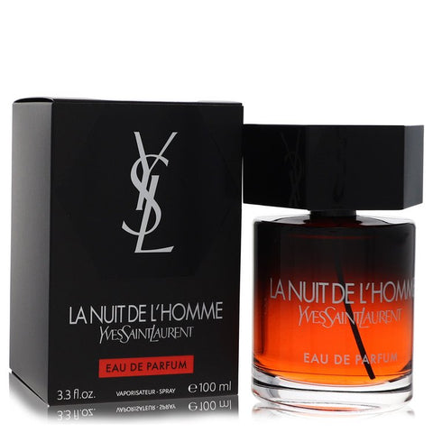 La Nuit De L'homme Eau De Parfum Spray By Yves Saint Laurent