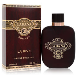 La Rive Cabana Eau De Toilette Spray By La Rive