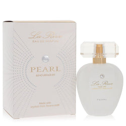 La Rive Pearl Eau De Parfum Spray By La Rive