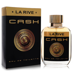 La Rive Cash Eau De Toilette Spray By La Rive