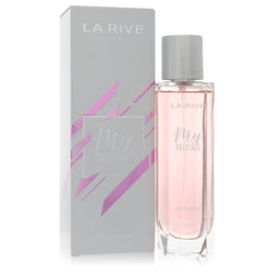 La Rive My Delicate Eau De Parfum Spray By La Rive