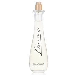 Laura Eau De Toilette Spray (Tester) By Laura Biagiotti