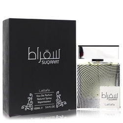 Lattafa Suqraat Eau De Parfum Spray By Lattafa