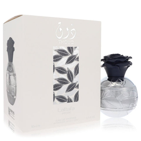 Lattafa Pride Thouq Eau De Parfum Spray (Unisex) By Lattafa