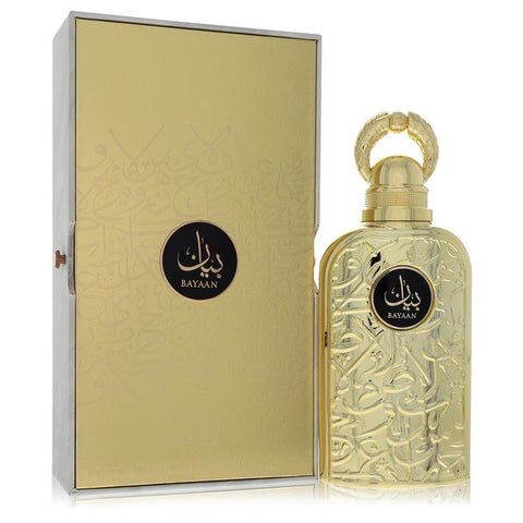 Lattafa Bayaan Eau De Parfum Spray By Lattafa