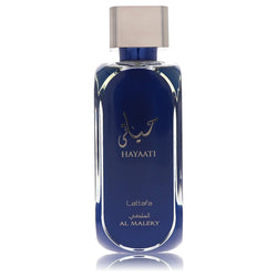 Lattafa Hayaati Al Maleky Eau De Parfum Spray (Unboxed) By Lattafa