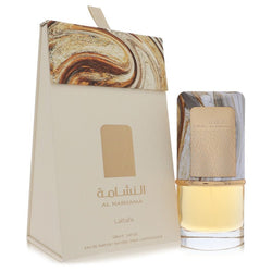 Lattafa Al Nashama Eau De Parfum Spray (Unisex) By Lattafa