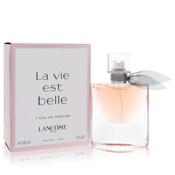 La Vie Est Belle Eau De Parfum Spray By Lancome