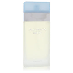 Light Blue Eau De Toilette Spray (Tester) By Dolce & Gabbana