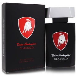 Lamborghini Classico Eau De Toilette Spray By Tonino Lamborghini