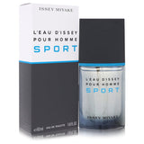 L'eau D'issey Pour Homme Sport Eau De Toilette Spray By Issey Miyake