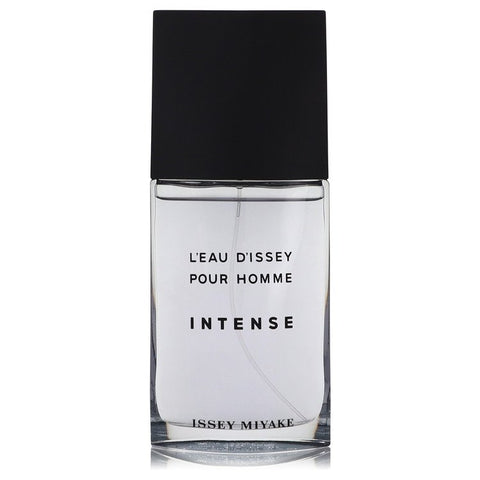 L'eau D'issey Pour Homme Intense Eau De Toilette Spray (Tester) By Issey Miyake