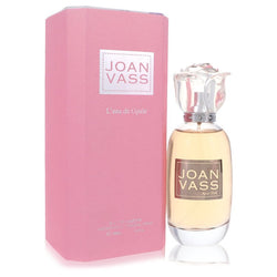 L'eau De Opale Eau De Parfum Spray By Joan Vass