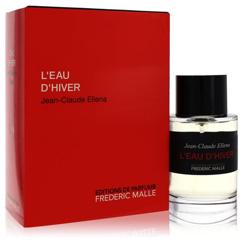 L'eau D'hiver Eau De Toilette Spray (Unisex) By Frederic Malle