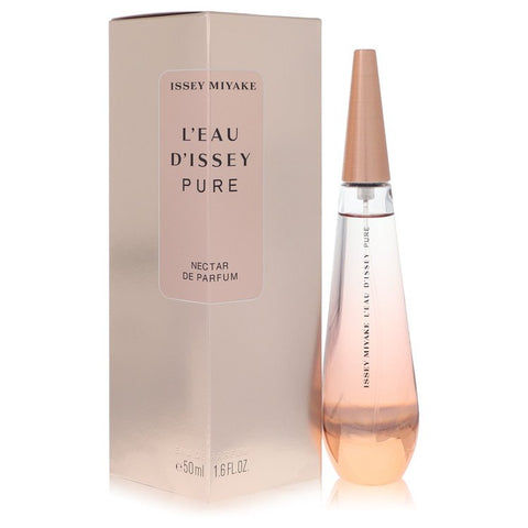 L'eau D'issey Pure Nectar De Parfum Eau De Parfum Spray By Issey Miyake