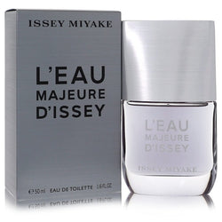 L'eau Majeure D'issey Eau De Toilette Spray By Issey Miyake