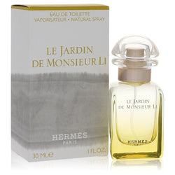 Le Jardin De Monsieur Li Eau De Toilette Spray (Unisex) By Hermes