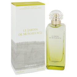 Le Jardin De Monsieur Li Eau De Toilette Spray (Unisex) By Hermes