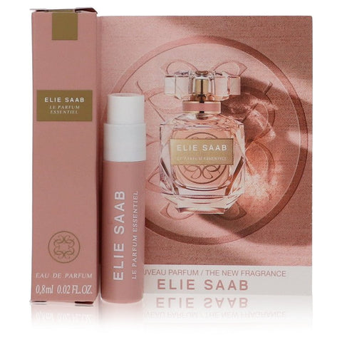 Le Parfum Essentiel Vial (sample) By Elie Saab