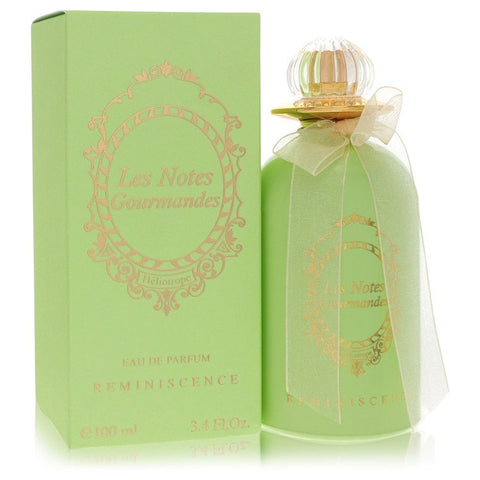 Reminiscence Heliotrope Eau De Parfum Spray By Reminiscence