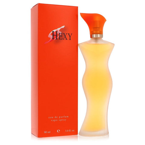 Hexy Eau De Parfum Spray By Hexy