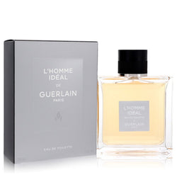 L'homme Ideal Eau De Toilette Spray By Guerlain