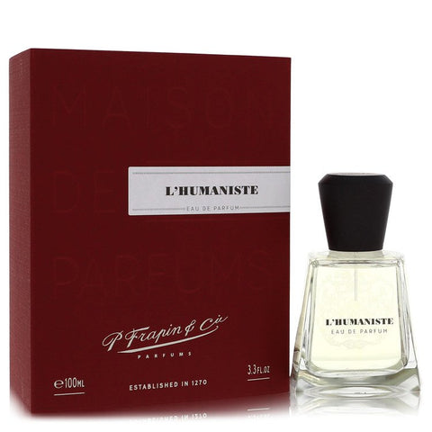 L'humaniste Eau De Parfum Spray By Frapin