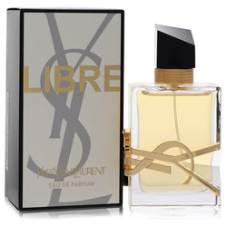 Libre Eau De Parfum Spray By Yves Saint Laurent