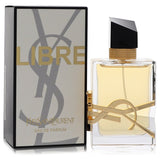 Libre Eau De Parfum Spray By Yves Saint Laurent