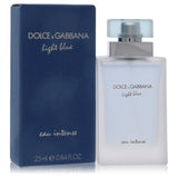 Light Blue Eau Intense Eau De Parfum Spray By Dolce & Gabbana