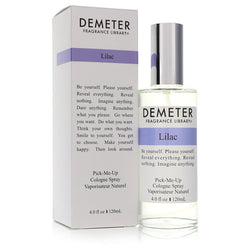 Demeter Lilac Cologne Spray By Demeter