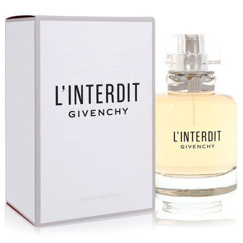 L'interdit Eau De Toilette Spray By Givenchy