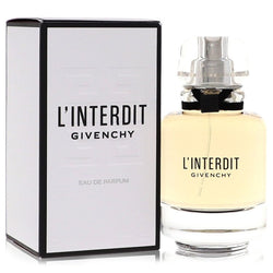 L'interdit Eau De Parfum Spray By Givenchy